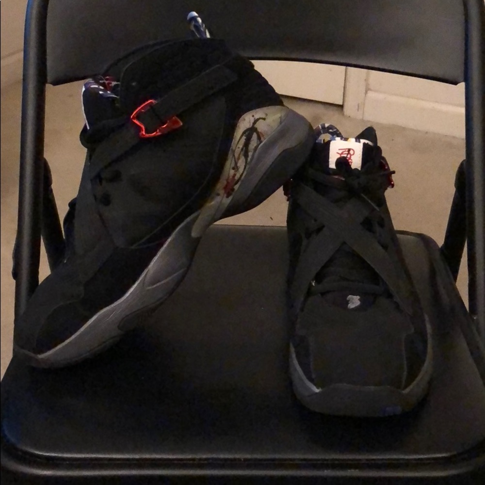 Air Jordan 8.0